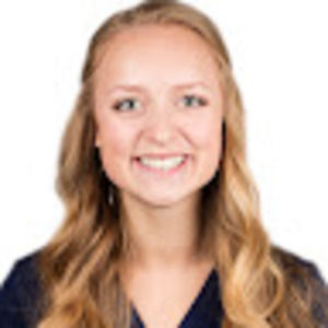 Meet your Posher, Genny